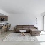 Villa Lerins Avec Terrasse, Haut Standing Et Moderne