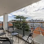 Villa Lerins Avec Terrasse, Haut Standing Et Moderne