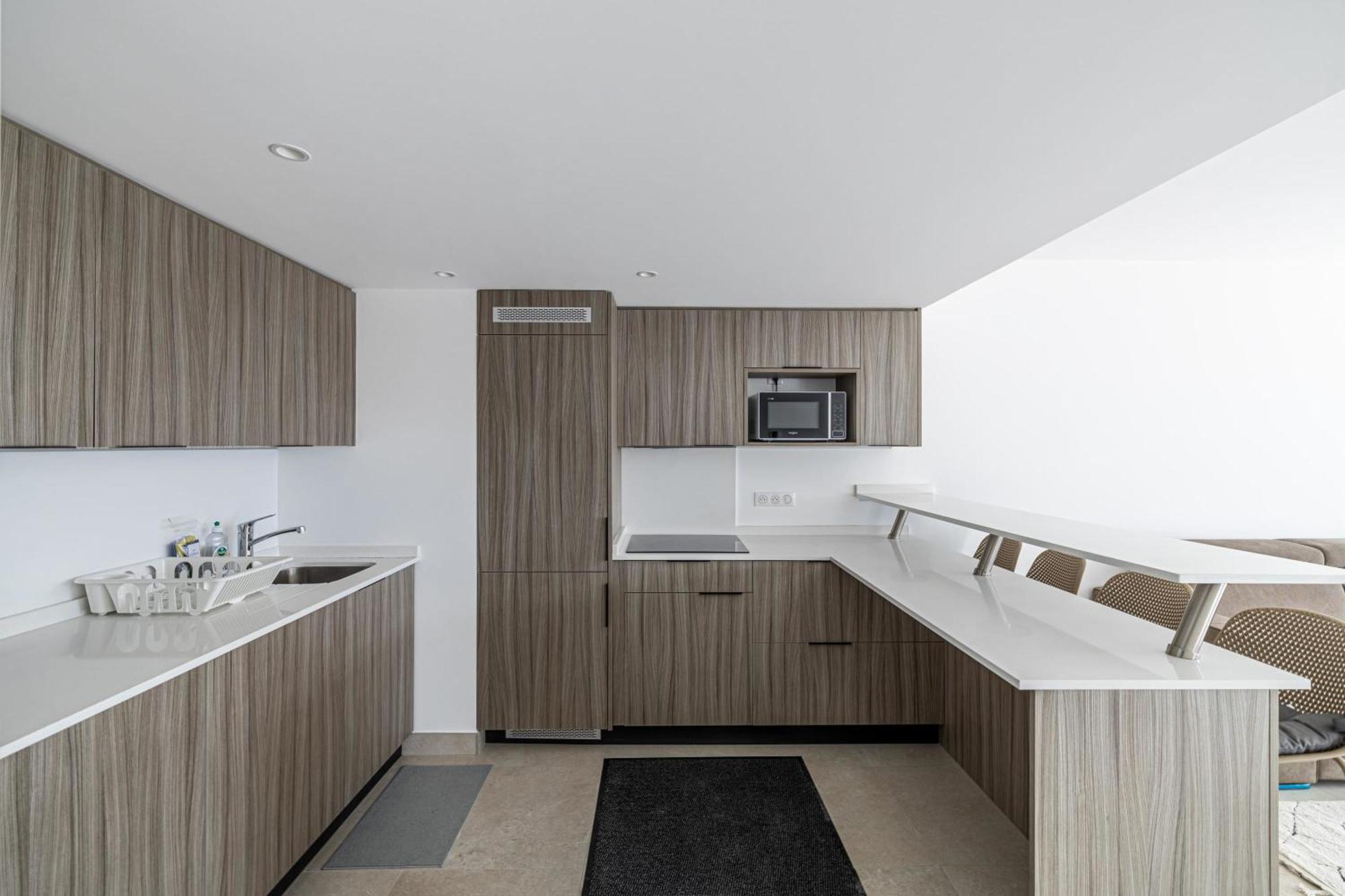 Apartment Lerins Avec Terrasse, Standing Et Moderne *